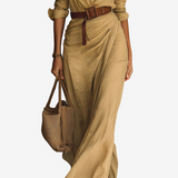Alena | Maxi Élégante