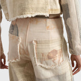 Clara | Jeans Larges