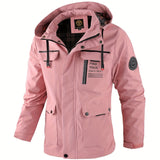 Veste d'hiver pour homme imperméable - Nordfall