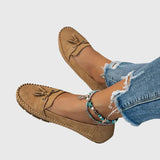 Clara | Mocassins Doux et Confortables