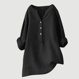Nancy | Chemises en Lin Aériennes et Confortables