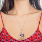 Pendentif Fenikso