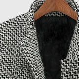 Charlotte | Manteau Long Confortable