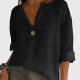 Annie | Blouse Confortable et Stylée
