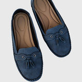 Clara | Mocassins Doux et Confortables