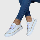 Clara | Chaussures orthopédiques stylées