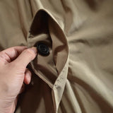 Manteau imperméable James | Chaleur fiable pour un temps imprévisible