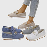 Natália | Mocassins élégants au design moderne