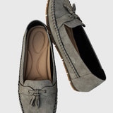 Clara | Mocassins Doux et Confortables