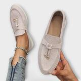 Margarida | Mocassins élégants