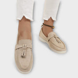 Margarida | Mocassins élégants