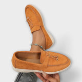 Margarida | Mocassins élégants