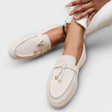 Margarida | Mocassins élégants
