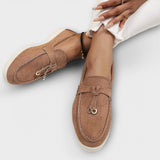Margarida | Mocassins élégants