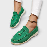 Margarida | Mocassins élégants