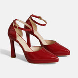 EVETTE CHAUSSURES À TALON