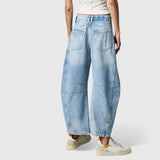 Clara | Pantalon Large Confortable