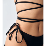 Azura | Maillots de bain avec des cordons triangulaires