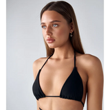 Azura | Maillots de bain avec des cordons triangulaires