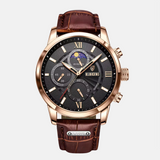 Montre de sport classique