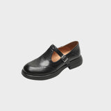Alexandra | Chaussures en cuir élégantes