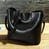 Jane | Laiko Patvarumo Vintage Cuir Gant