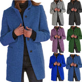 Janny | Veste Stylée