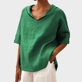 Jade | Blouse
