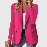Jillian | Veste Officielle