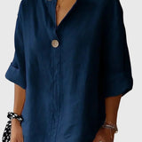 Annie | Blouse Confortable et Stylée