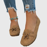Clara | Mocassins Doux et Confortables