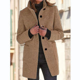 Janny | Veste Stylée