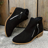 Bellavue™ - Chaussures orthopédiques hautes