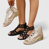 MINDY | SANDALES ORTHOPÉDIQUES