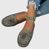 Clara | Mocassins Doux et Confortables