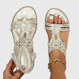 BLESSY | SANDALES ORTHOPÉDIQUES
