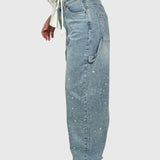 Clara | Pantalons Diamant
