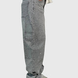 Clara | Pantalons Diamant