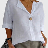Annie | Blouse Confortable et Stylée