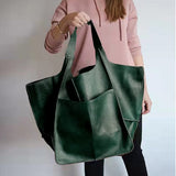 Ruth | Nesenstanti Élégance Sac en Cuir