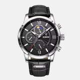 Montre de sport classique