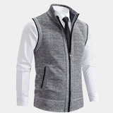Johann | Gilet élégant