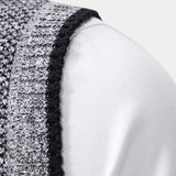 Johann | Gilet élégant