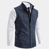 Johann | Gilet élégant