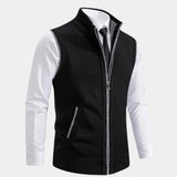 Johann | Gilet élégant
