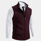 Johann | Gilet élégant