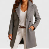 Maya | Manteau Élégant