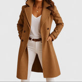 Maya | Manteau Élégant