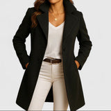 Maya | Manteau Élégant