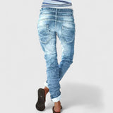 Clara | Pantalon Confortable
